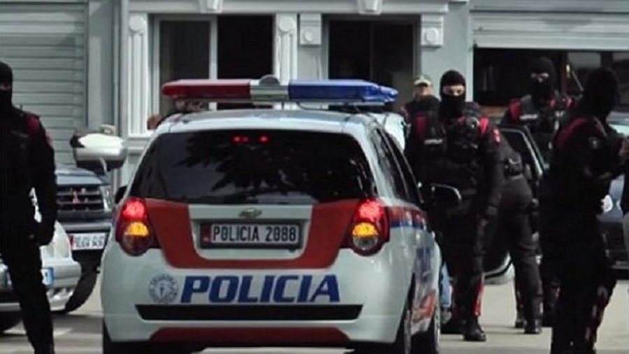 Operacioni i madh nga SPAK në Tiranë, Durrës e Elbasan