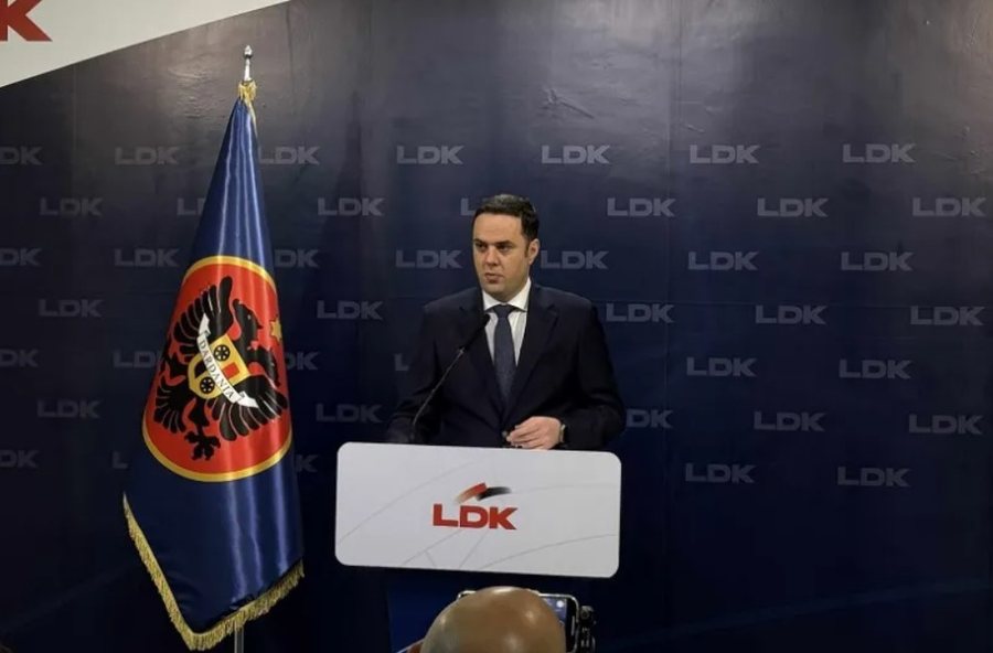 Abdixhiku pas vendimit të Kushtetueses: Një fitore e madhe e