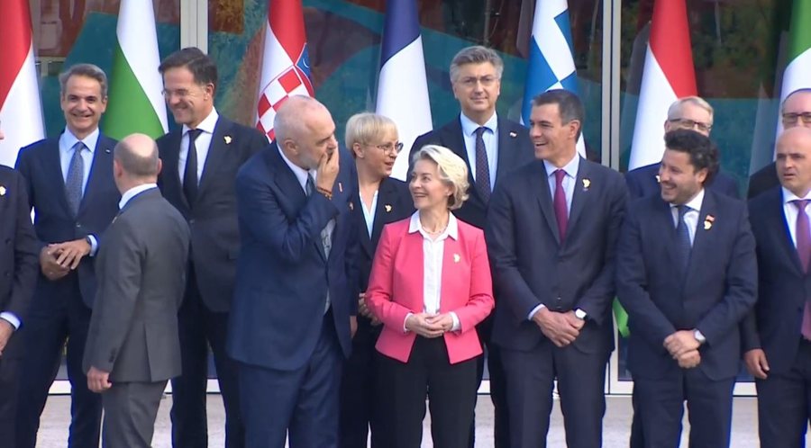 Siguria dhe emigracioni i paligjshëm, me 22 tetor Britania e Madhe do