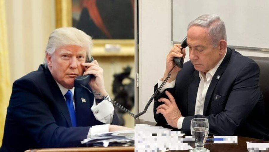 "Mos më thuaj më se nuk ka uri", telefonatë e