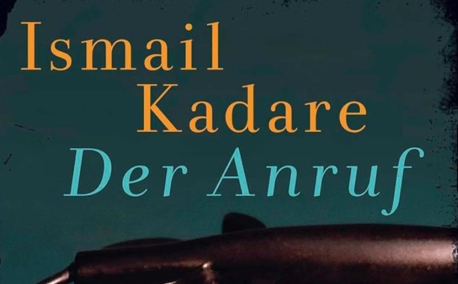 Kur sundimtarët telefonojnë: me këtë vepër Ismail