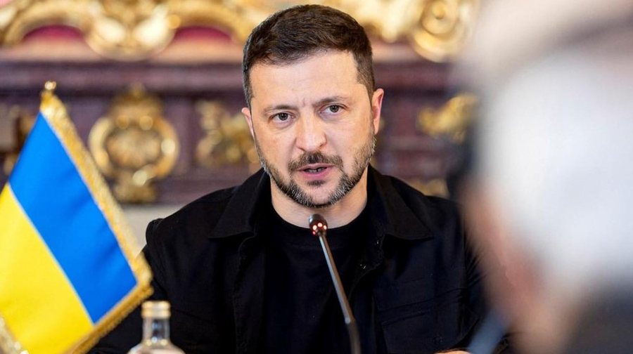 Trump njoftoi takim me Putin, Zelensky: Ukraina nuk do të lëshojë