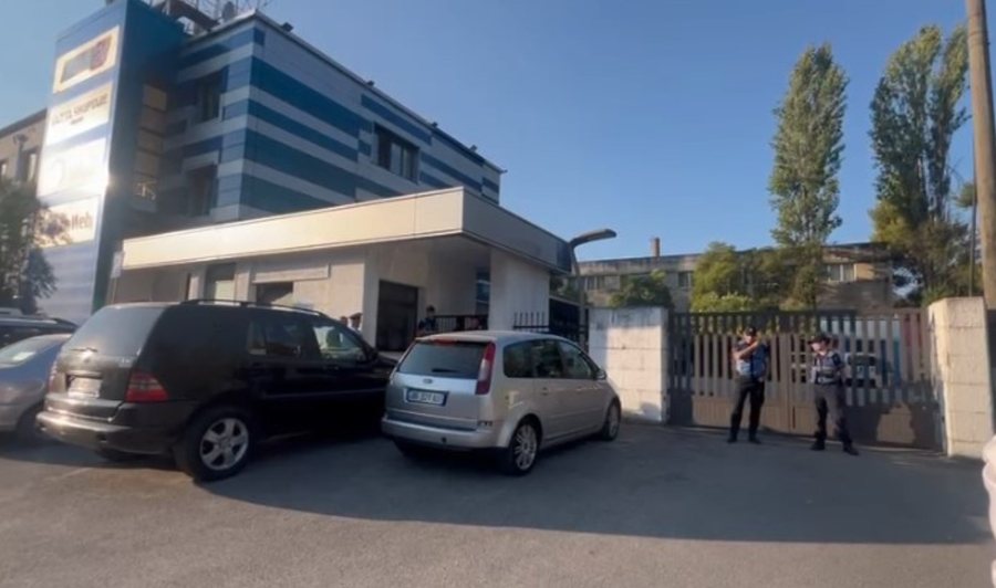 Avokatura e Shtetit reagon për ndërhyrjen e policisë në
