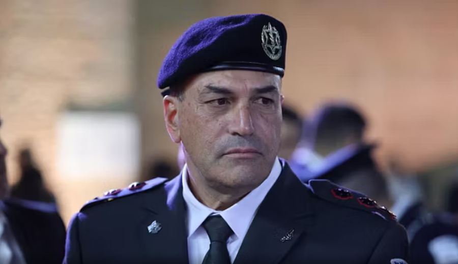 Kush është Eyal Zamir, gjenerali "rebel" që i tha jo