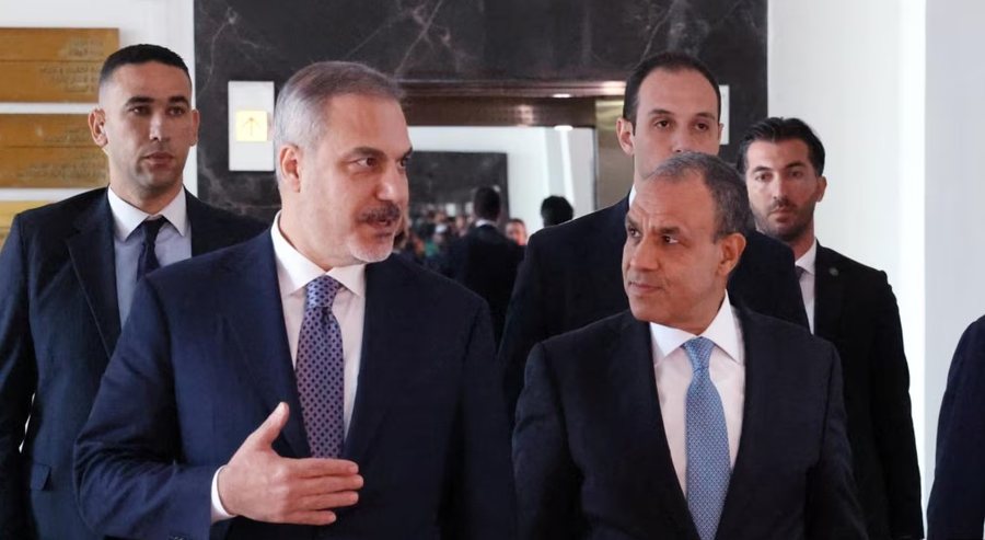 Turqia: Vendet myslimane të bashkohen kundër planit të Izraelit