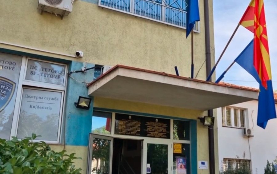 Një i vdekur dhe 6 të plagosur me armë zjarri në Tetovë