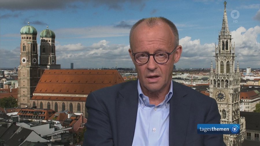 Gaza dhe Ukraina, kancelari gjerman: Nuk pranojmë që