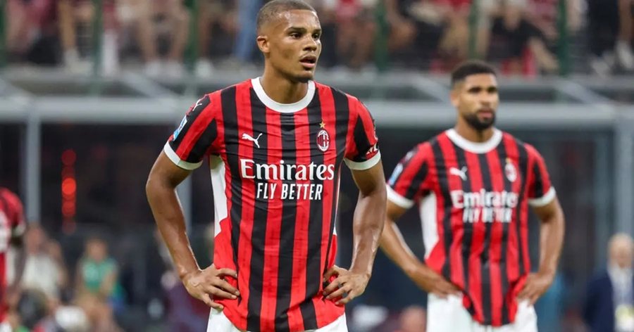 Malik Thiaw i thotë lamtumirë Milanit, Tare reagon menjëherë