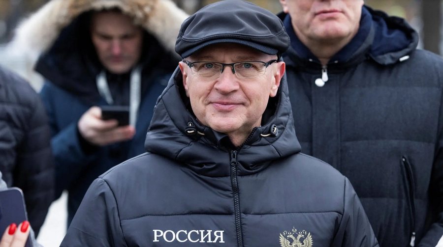 Njihuni me teknokratin e Kremlinit që zbaton agjendën e Putinit