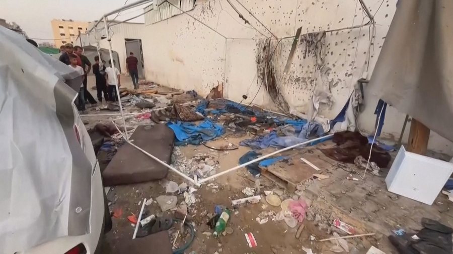 Vritet gazetari i njohur dhe 4 kolegë në Gaza, Izraeli: Punonte