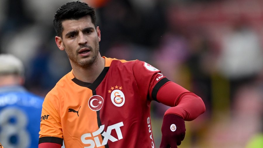 Morata përfundon zyrtarisht aventurën në Turqi, gati për