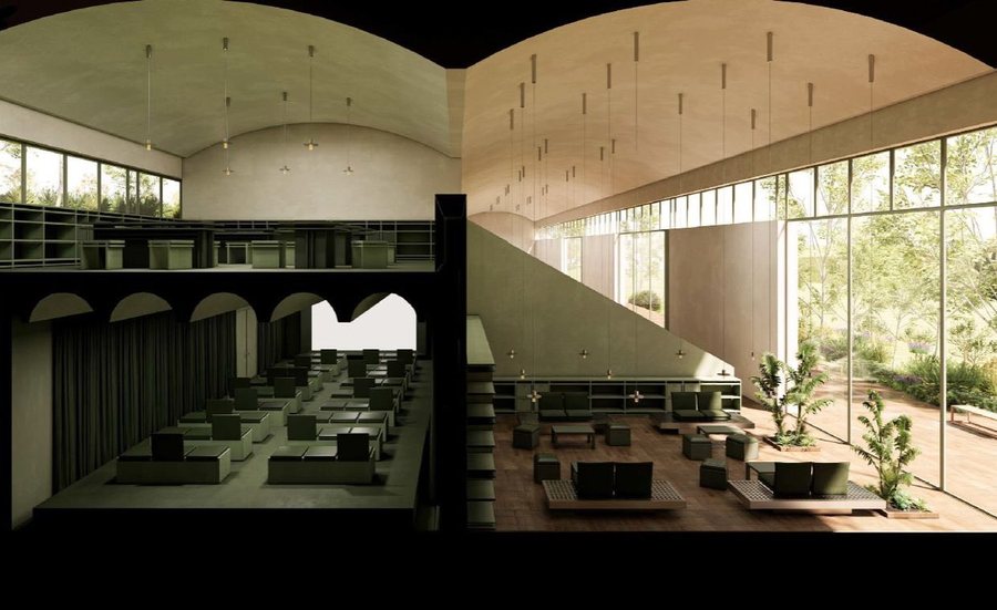 Rama ndan pamje nga projekti i modernizimit të FA: Fokusi te kapitali
