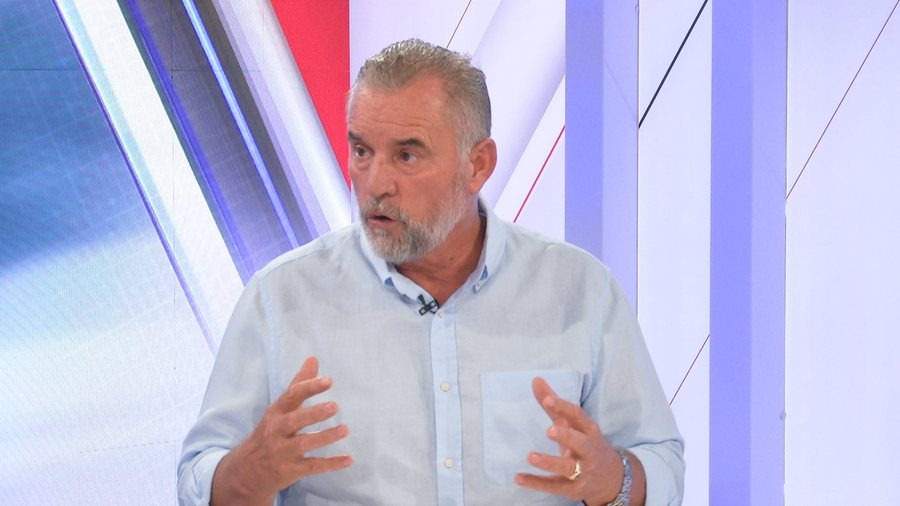 “Syri i kaltër” drejt shkatërrimit, Prençi: Në