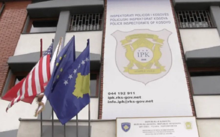Pezullohen 4 zyrtarë policorë pas vrasjes së trefishtë