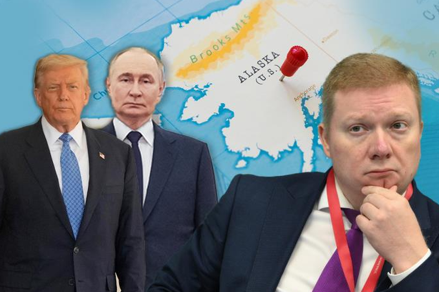 “Ukraina shkatërrohet po nuk pranoi”, këshilltari i