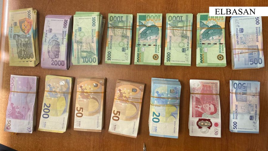Fshihnin të ardhurat që përfitonin nga këmbimi i valutave,