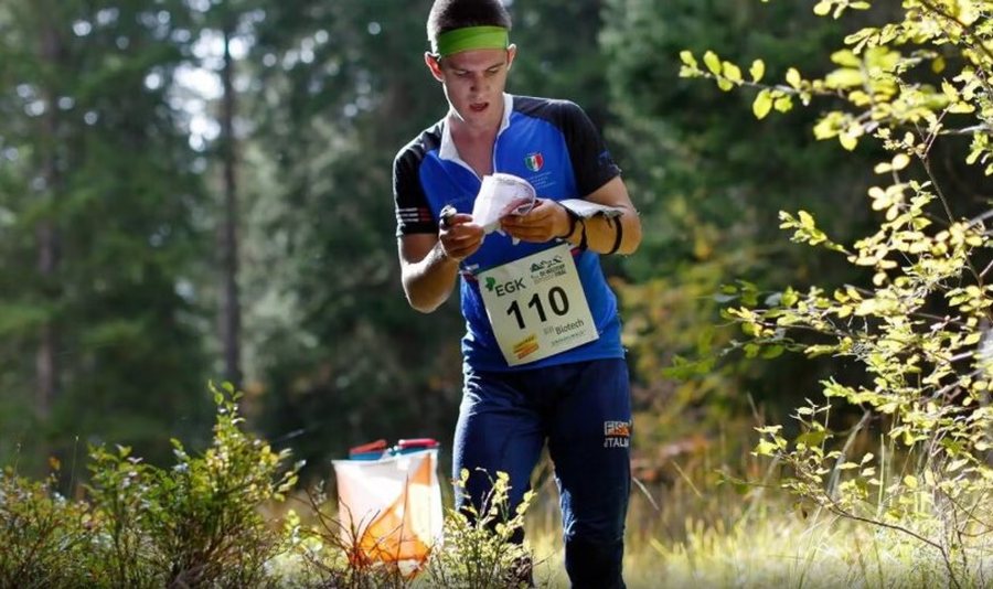 Tragjedi në Botërorin e Kinës, humb jetën sportisti italian