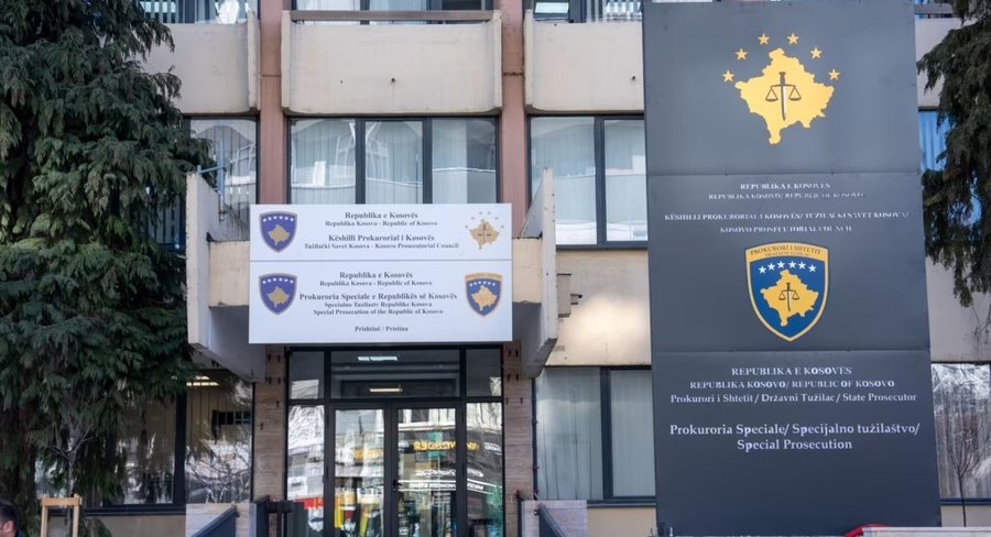 Arrestohet një person, dyshohet se ka kryer krime lufte në