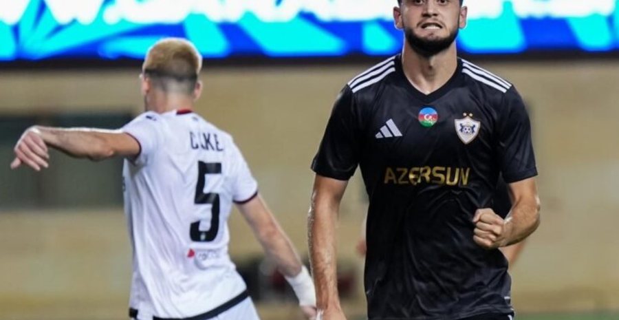 Shkëndija eliminohet nga Liga e Kampionëve pas humbjes së