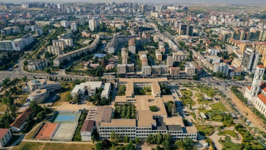Banka Qendrore e Kosovës parashikon rritje ekonomike 4.1% për vitin