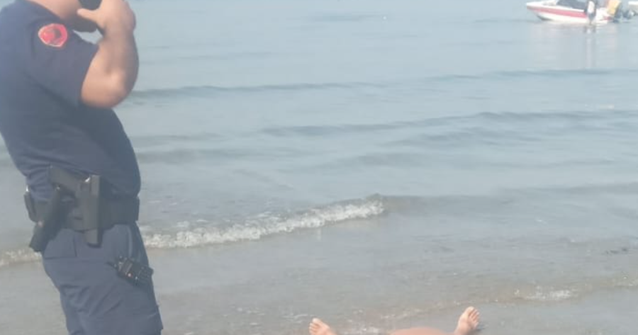 Gjendet një person pa shenja jete në Vlorë