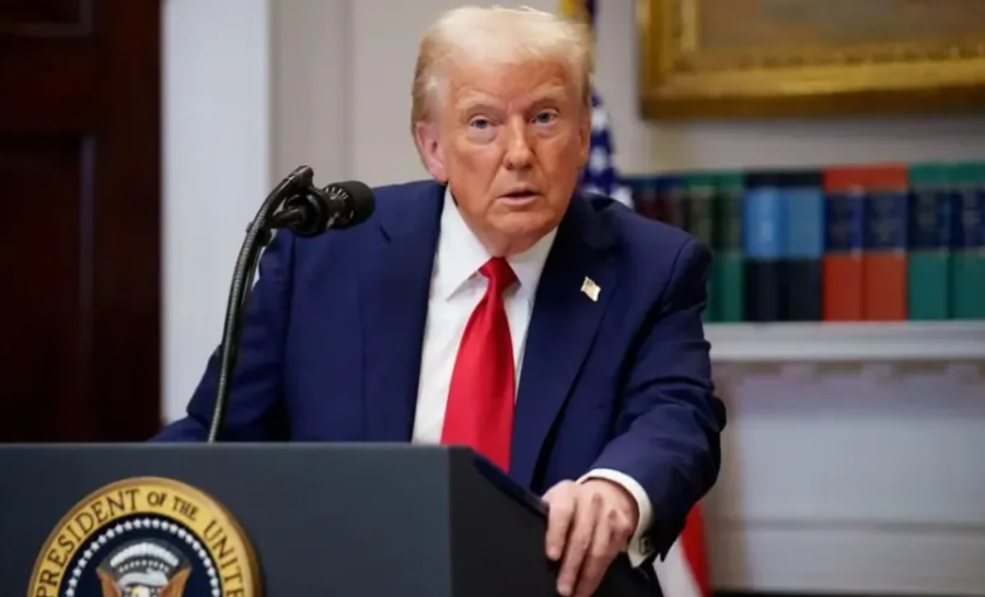 Trump pezullon tarifat ndaj mallrave kineze për 90 ditë