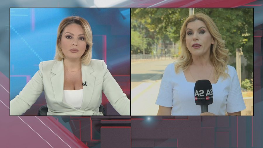 Shqipëria në flakë! Meteorologia tregon kur ulen temperaturat dhe