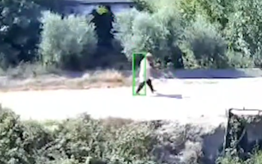 Katër persona në pranga për zjarrvënie që rrezikuan
