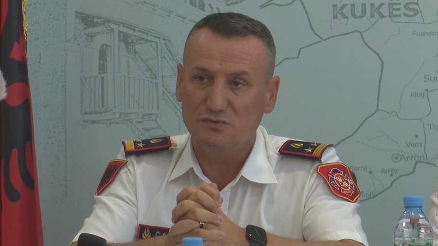 Drejtori i Përgjithshëm MZSH, Cara: Pushteti lokal jo