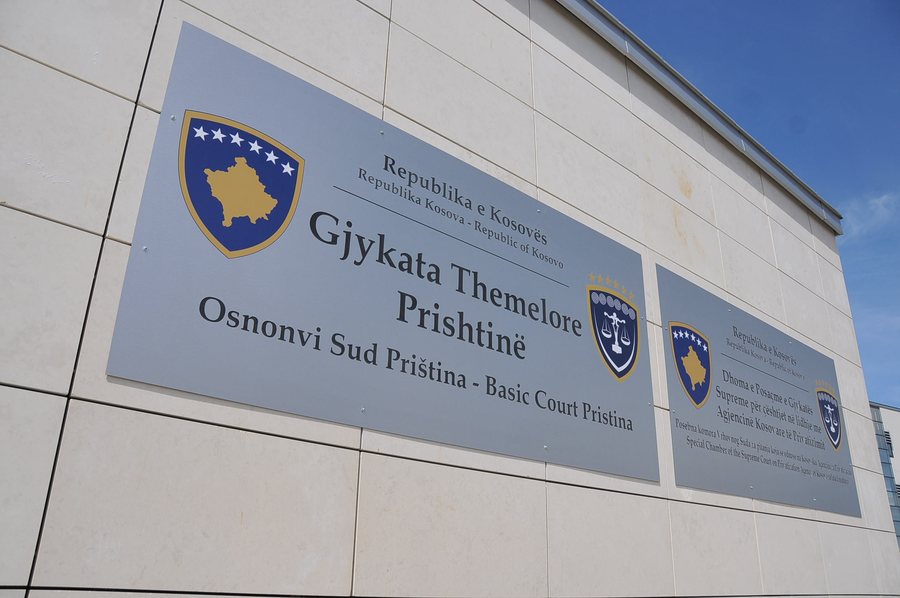 Paraburgim një mujor për Kolshin për vrasjen e Enver Bajraktarit