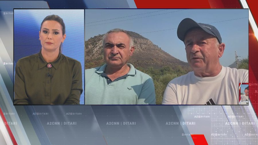 “Të riformulojmë filozofinë e mbrojtjes nga zjarri”,