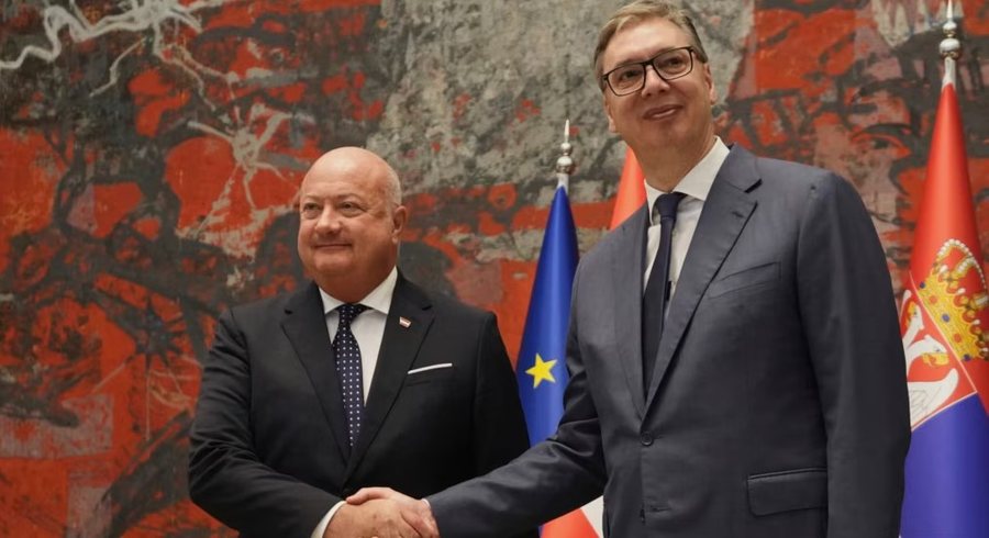 Kancelari austriak: Dialogu Kosovë-Serbi nuk ka alternativë