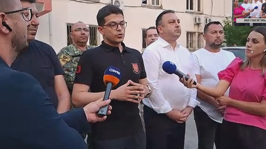 Pirro Vengu: Po blejmë dy avionë për zjarret, ministri Hoxha: