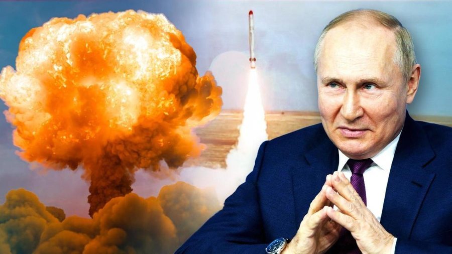 Putini s'i trembet kërcënimit të Trump para samitit, Rusia