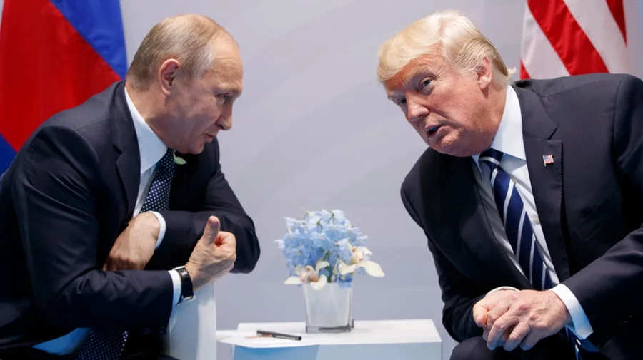 Jo shkëmbim territoresh, zbulohet oferta që Trump do t’i
