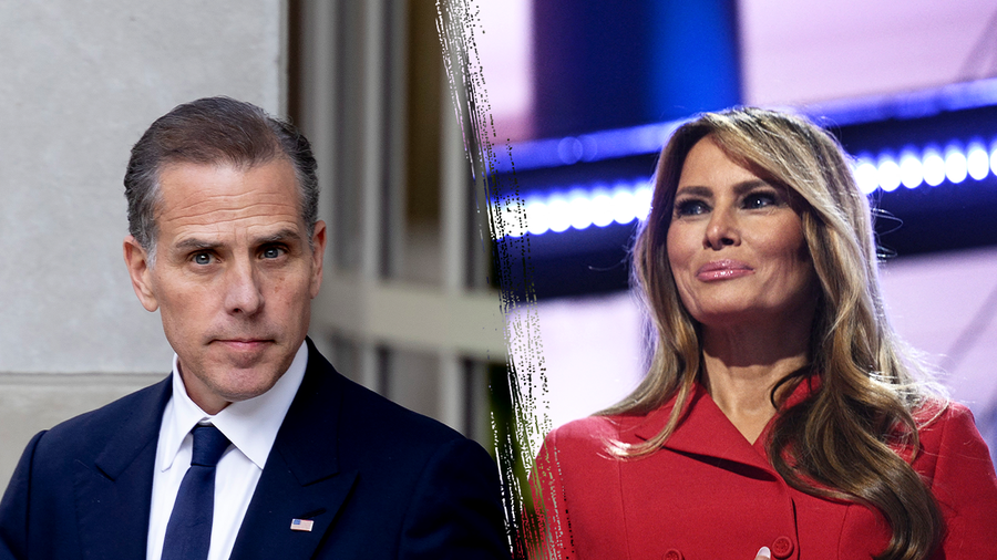 Çështja “Epstein”, Melania Trump kërcënon