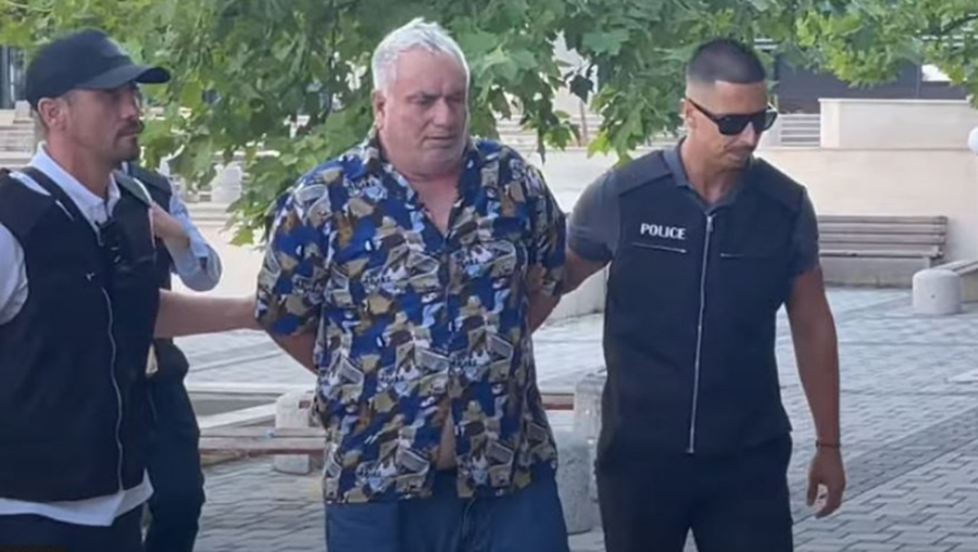 Mori pjesë në masakrën e Burimit ndaj 34 shqiptarëve,