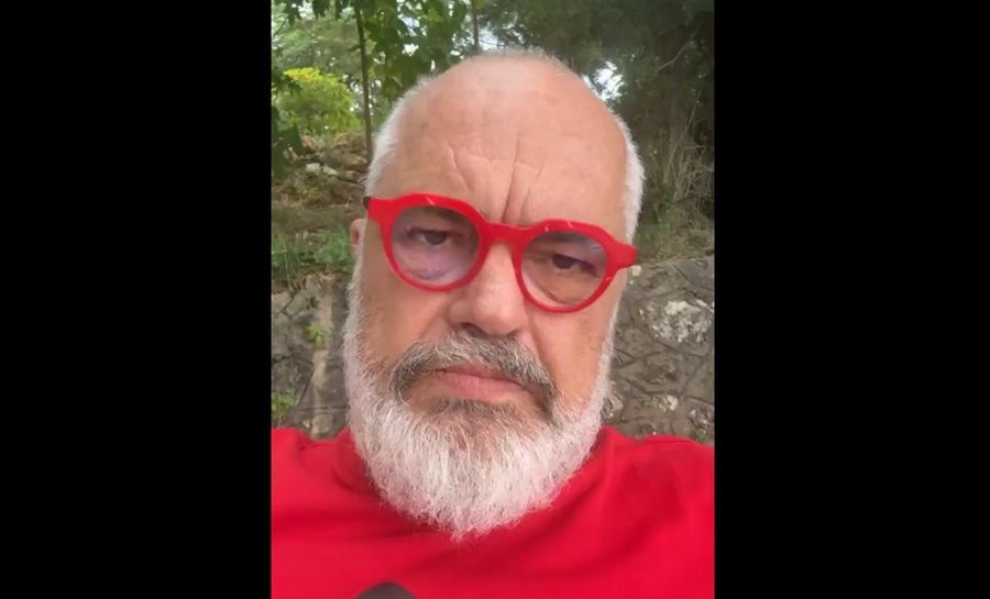 “Avionët nuk janë një fjalë goje”, Rama: