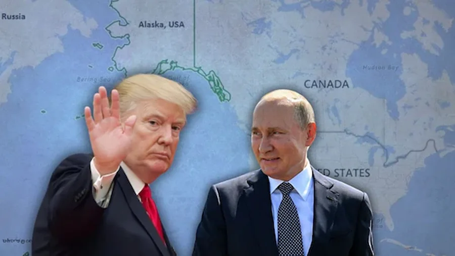 Tjetër koncension për Putin, Rusia do shfrytëzojë burimet e
