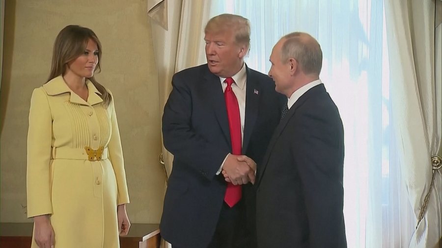 "Do ketë pasoja të rënda", Trump kërcënon