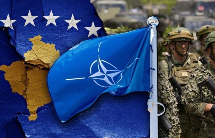 Kosova në Fushëbetejën Gjeopolitike: Koha për një