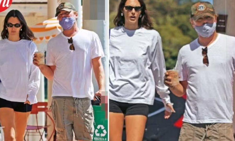 Leonardo DiCaprio ndalohet nga policia në Ibiza