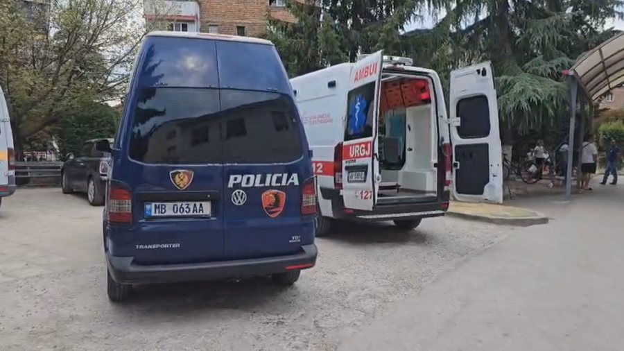 Plagosën 26-vjeçarin dhe prindërit e tij, arrestohen dy