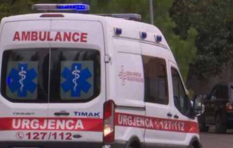 Dhunuan lojtarin e Skënderbeut në Korçë, arrestohen dy