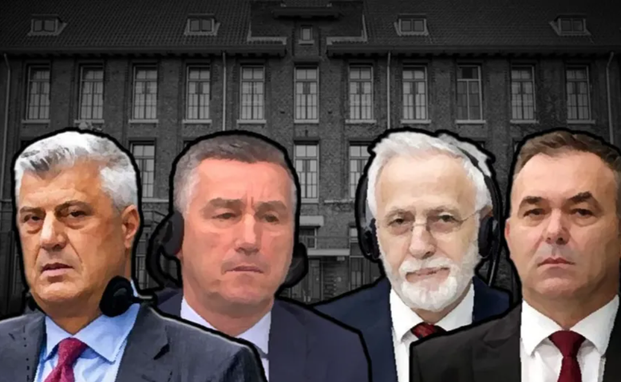 Apeli e refuzon kërkesën e Veselit, Selimit dhe Krasniqit për