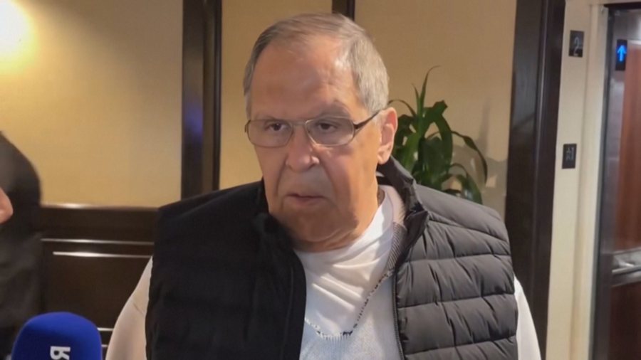 “Witkoff i di të gjitha”, Lavrov: Qëndrimi ynë