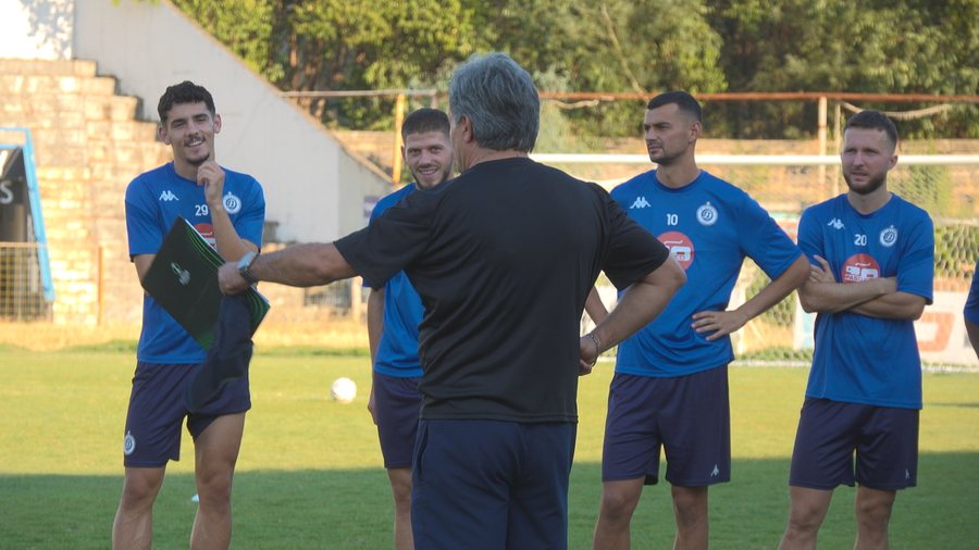 Zbulohet kundërshtari i Dinamos në play-off për grupet e