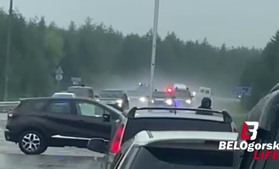 Putin me arsenal makinash të blinduara drejt Alaskës, bën