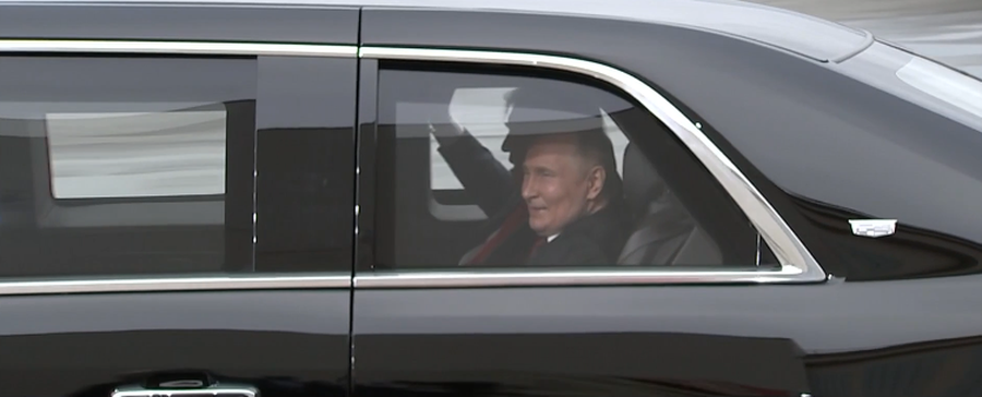 Nis takimi Trump-Putin në Alaskë