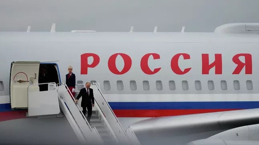 Bota mban frymën, Trump dhe Putin ballë për ballë në
